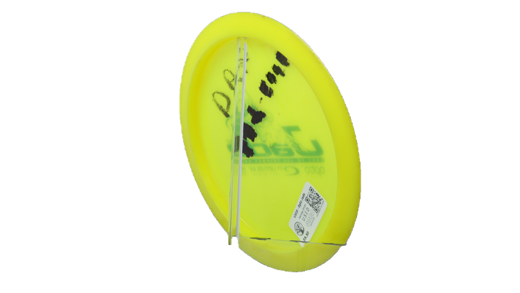 USED Latitude 64 Opto Jade Fairway Driver Back View
