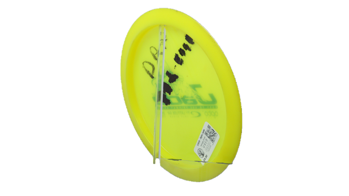 USED Latitude 64 Opto Jade Fairway Driver Back View