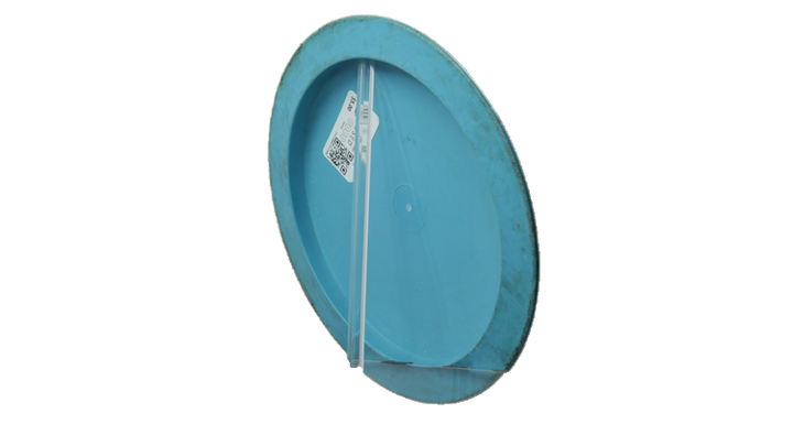 USED Innova DX Wraith Distance Driver Back View