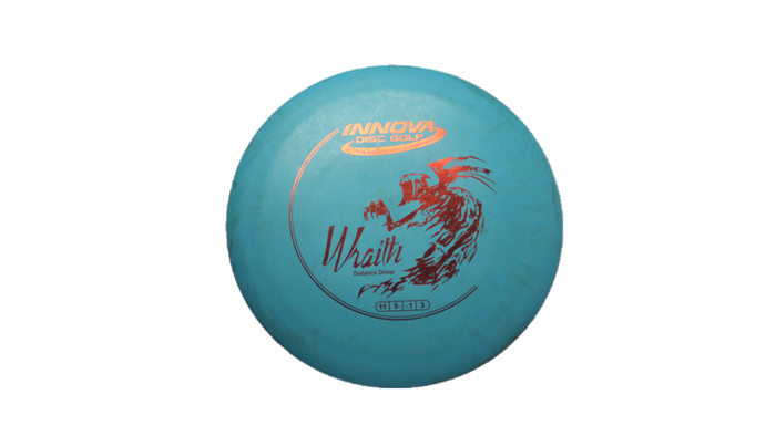 USED Innova DX Wraith Distance Driver
