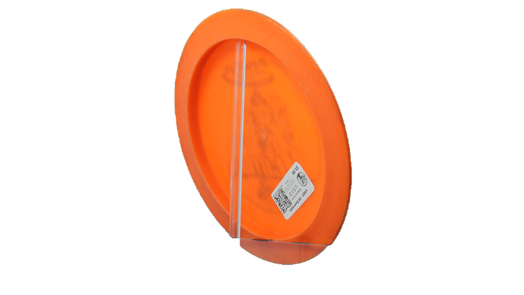 USED Innova DX Destroyer Distance Driver Back View