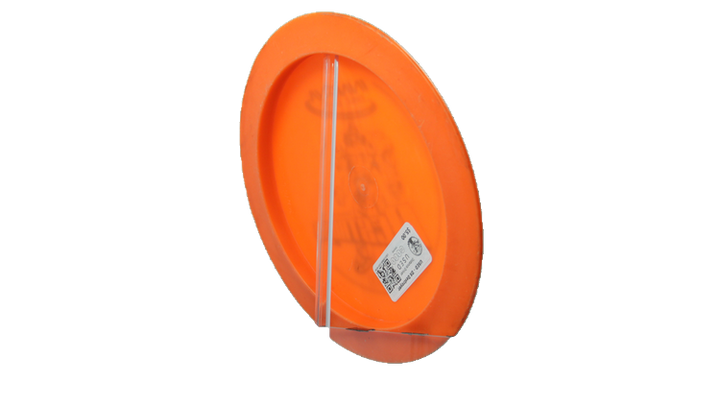 USED Innova DX Destroyer Distance Driver Back View