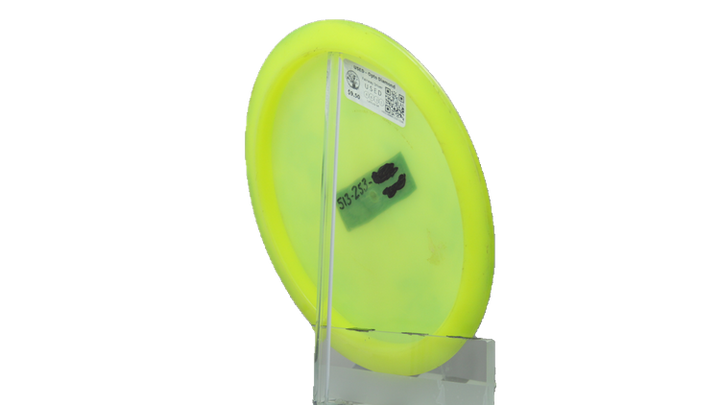 USED Latitude 64 Opto Diamond Fairway Driver Back View