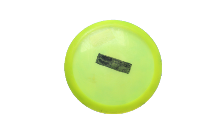 USED Latitude 64 Opto Diamond Fairway Driver Front View