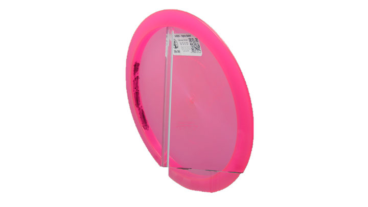 USED Latitude 64 Opto Saint Fairway Driver Back View