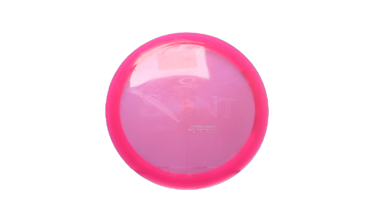 USED Latitude 64 Opto Saint Fairway Driver Front View