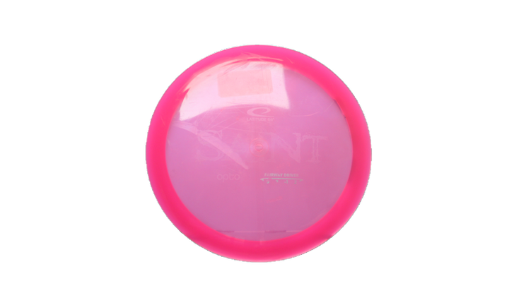 USED Latitude 64 Opto Saint Fairway Driver Front View