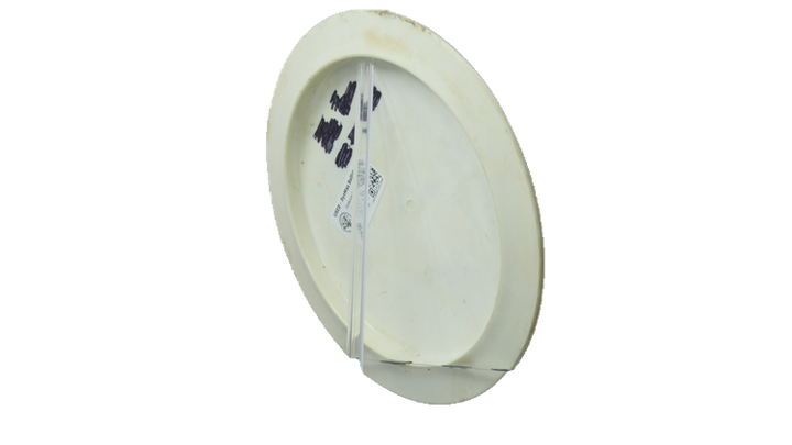 USED Latitude 64 DyeMax Ballista Pro Distance Driver Back View
