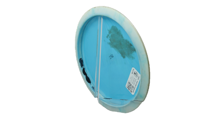 USED Innova Halo Star Leopard3 Fairway Driver Back View