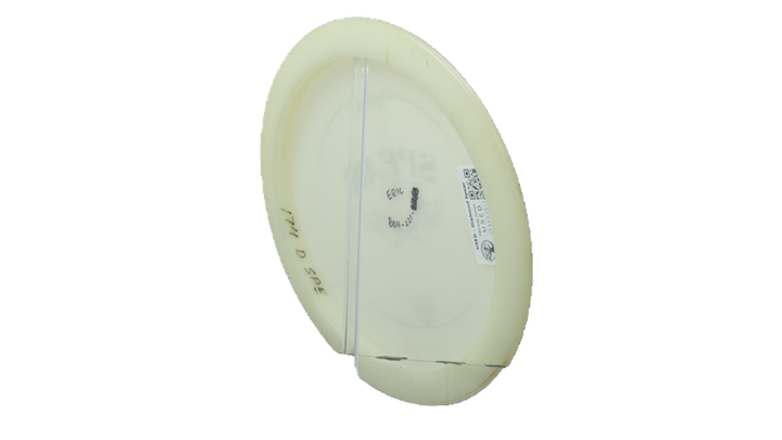 USED Gateway Diamond Spear Fairway Driver Back View