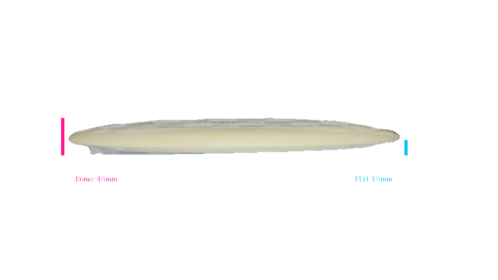 USED Gateway Diamond Spear Fairway Driver Profile View