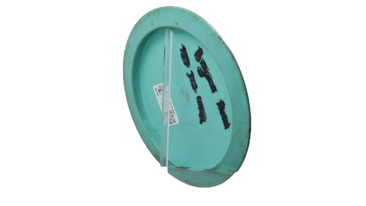 USED Innova Star Archon Distance Driver Back View