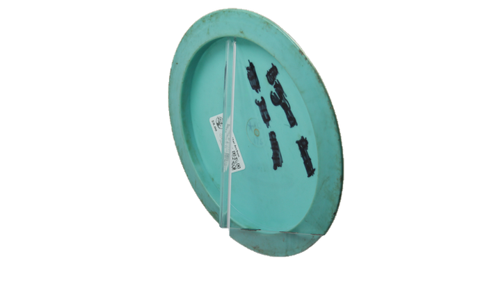 USED Innova Star Archon Distance Driver Back View