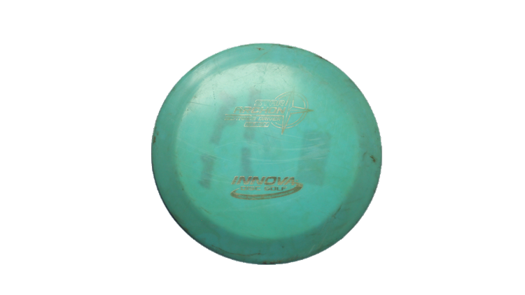 USED Innova Star Archon Distance Driver Front View