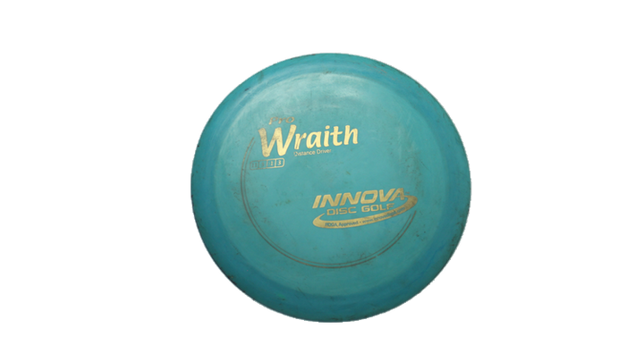 USED Innova Pro Wraith Distance Driver Front View
