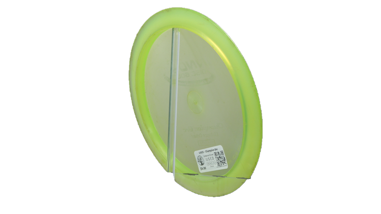 USED Innova Champion Orc Distance Driver Back View