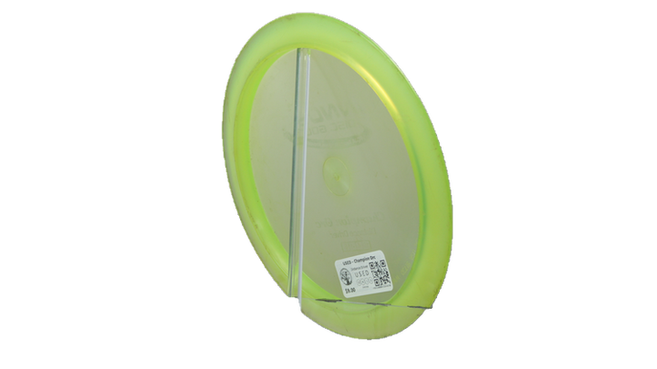 USED Innova Champion Orc Distance Driver Back View
