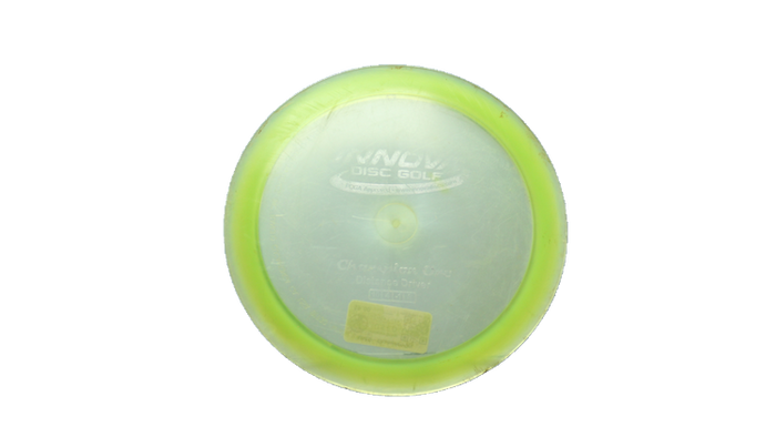 USED Innova Champion Orc Distance Driver