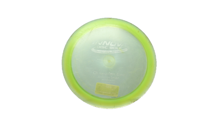 USED Innova Champion Orc Distance Driver Front View