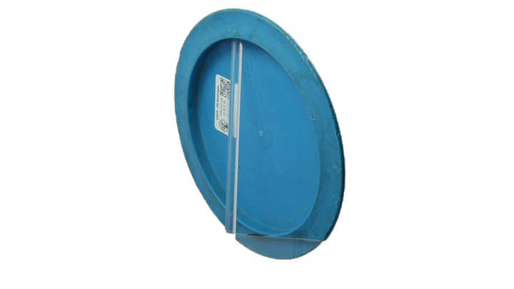 USED Innova DX Destroyer Distance Driver Back View