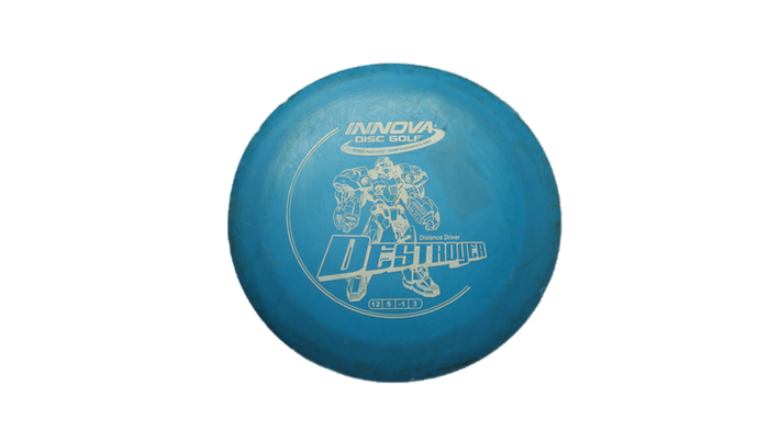 USED Innova DX Destroyer Distance Driver