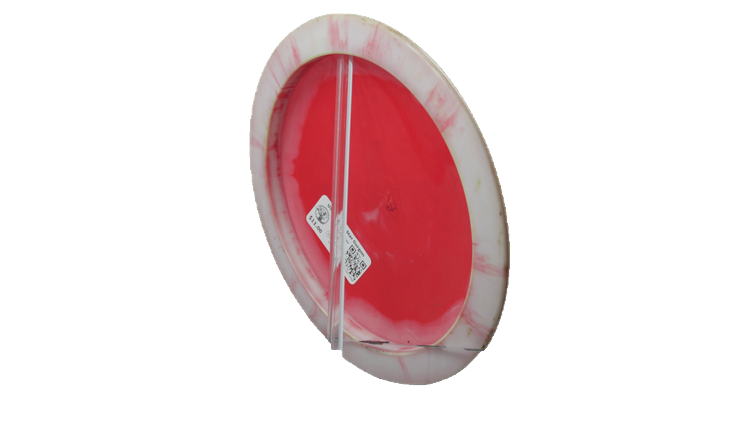 USED Innova Halo Star Gorgon Distance Driver Back View