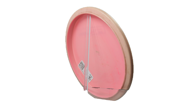 USED Innova Star Factory Second Gator Midrange Back View