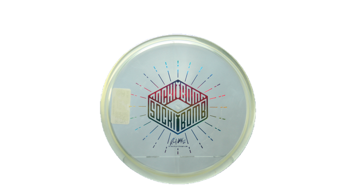 USED Westside Discs VIP Harp Midrange