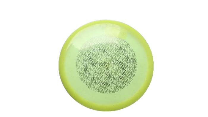 USED Infinite Metal Flake C-Blend Chariot Midrange