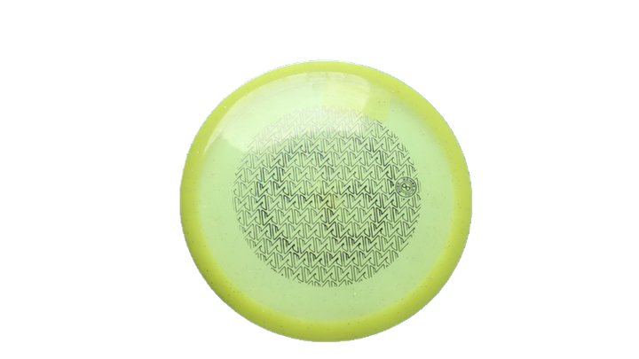 USED Infinite Metal Flake C-Blend Chariot Midrange Front View