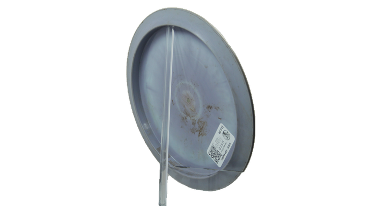 USED Discraft ESP Raptor Fairway Driver Back View