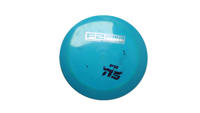 USED Innova Star Factory Second Xcaliber Distance Driver