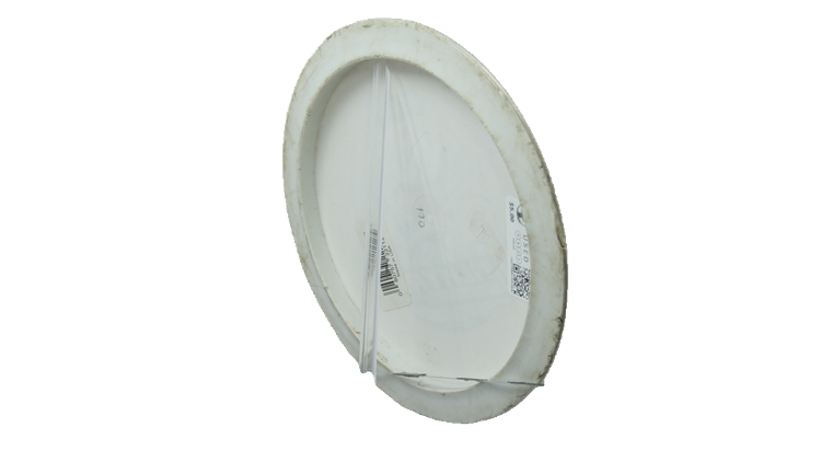 USED Innova DX Valkyrie Fairway Driver Back View