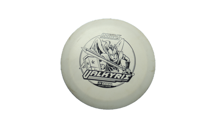 USED Innova DX Valkyrie Fairway Driver