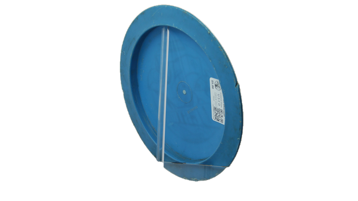 USED Innova DX Destroyer Distance Driver Back View
