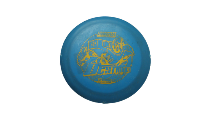 USED Innova DX Destroyer Distance Driver