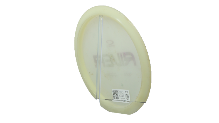USED Latitude 64 Opto River Fairway Driver Back View