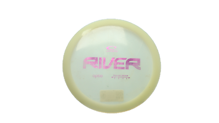 USED Latitude 64 Opto River Fairway Driver