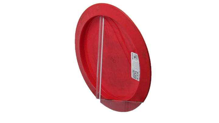 USED Innova InnVision Star Wraith Distance Driver Back View