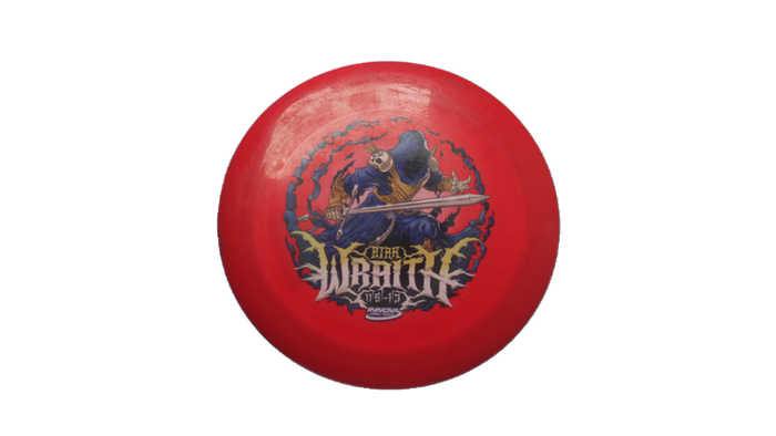 USED Innova InnVision Star Wraith Distance Driver