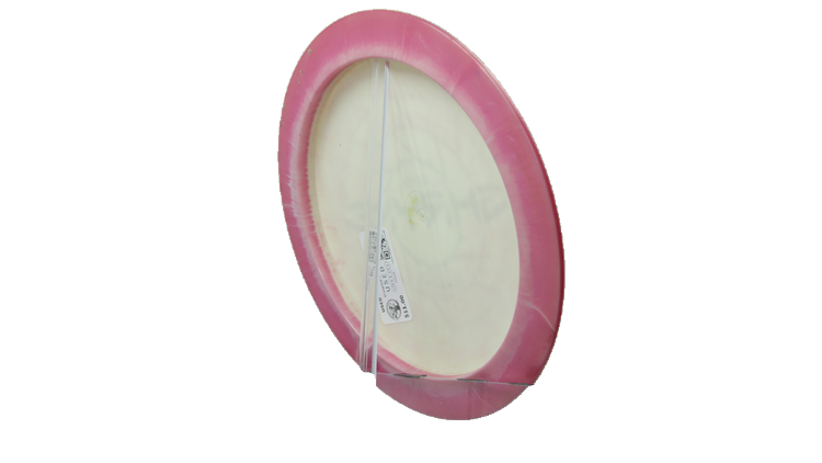 USED Innova Halo Star Shryke Distance Driver Back View