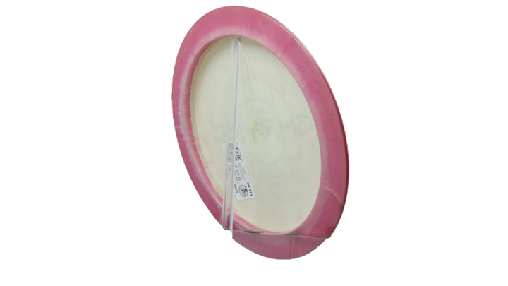 USED Innova Halo Star Shryke Distance Driver Back View