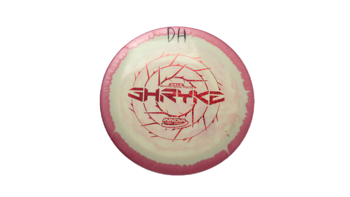 USED Innova Halo Star Shryke Distance Driver