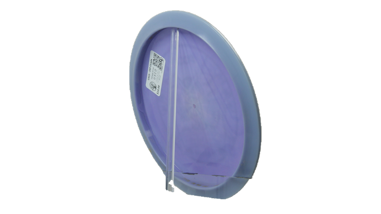 USED Discraft ESP Cicada Fairway Driver Back View