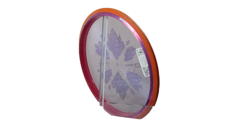 USED Axiom Proton Hex Midrange Back View