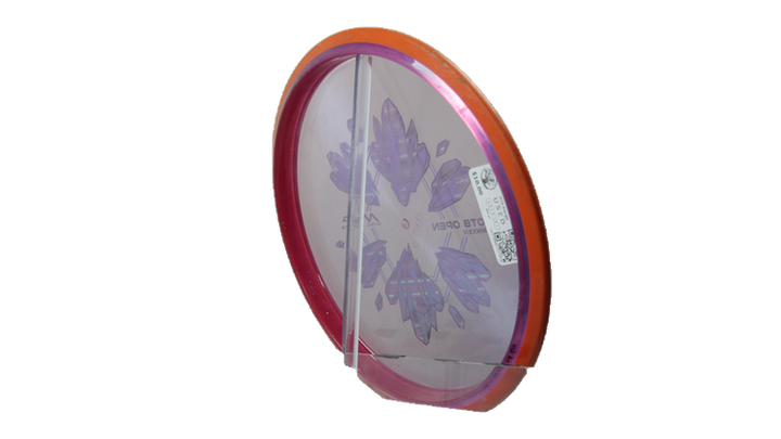 USED Axiom Proton Hex Midrange Back View