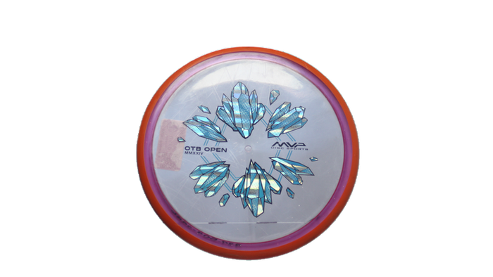 USED Axiom Proton Hex Midrange