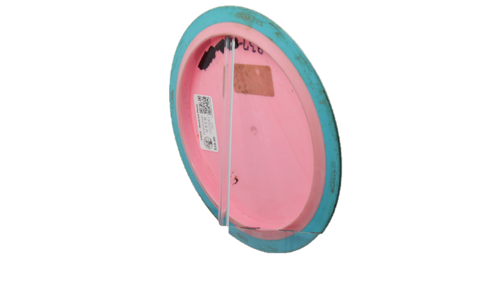 USED Axiom Neutron Panic Distance Driver Back View