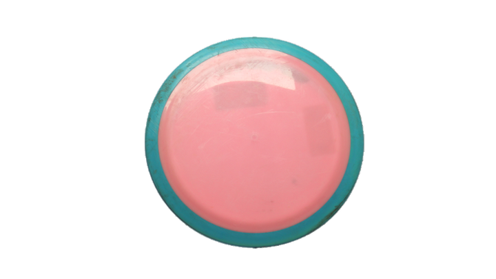 USED Axiom Neutron Panic Distance Driver Front View