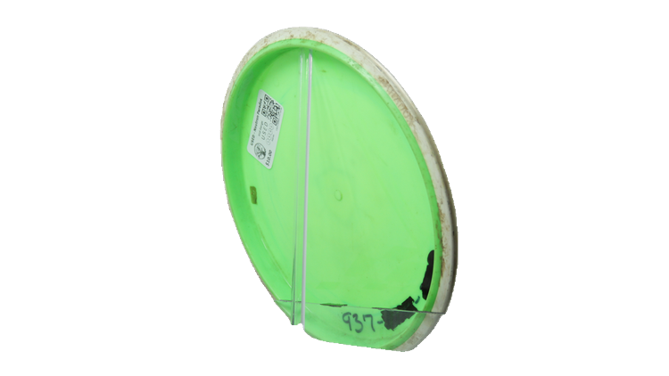 USED Axiom Neutron Paradox Midrange Back View